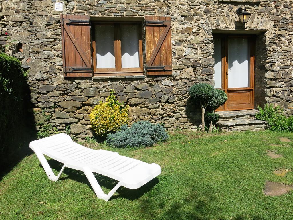 Apartamentos Rurales Les Barnedes Mollo Exterior photo