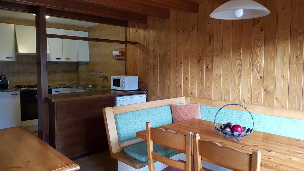 Apartamentos Rurales Les Barnedes Mollo Exterior photo